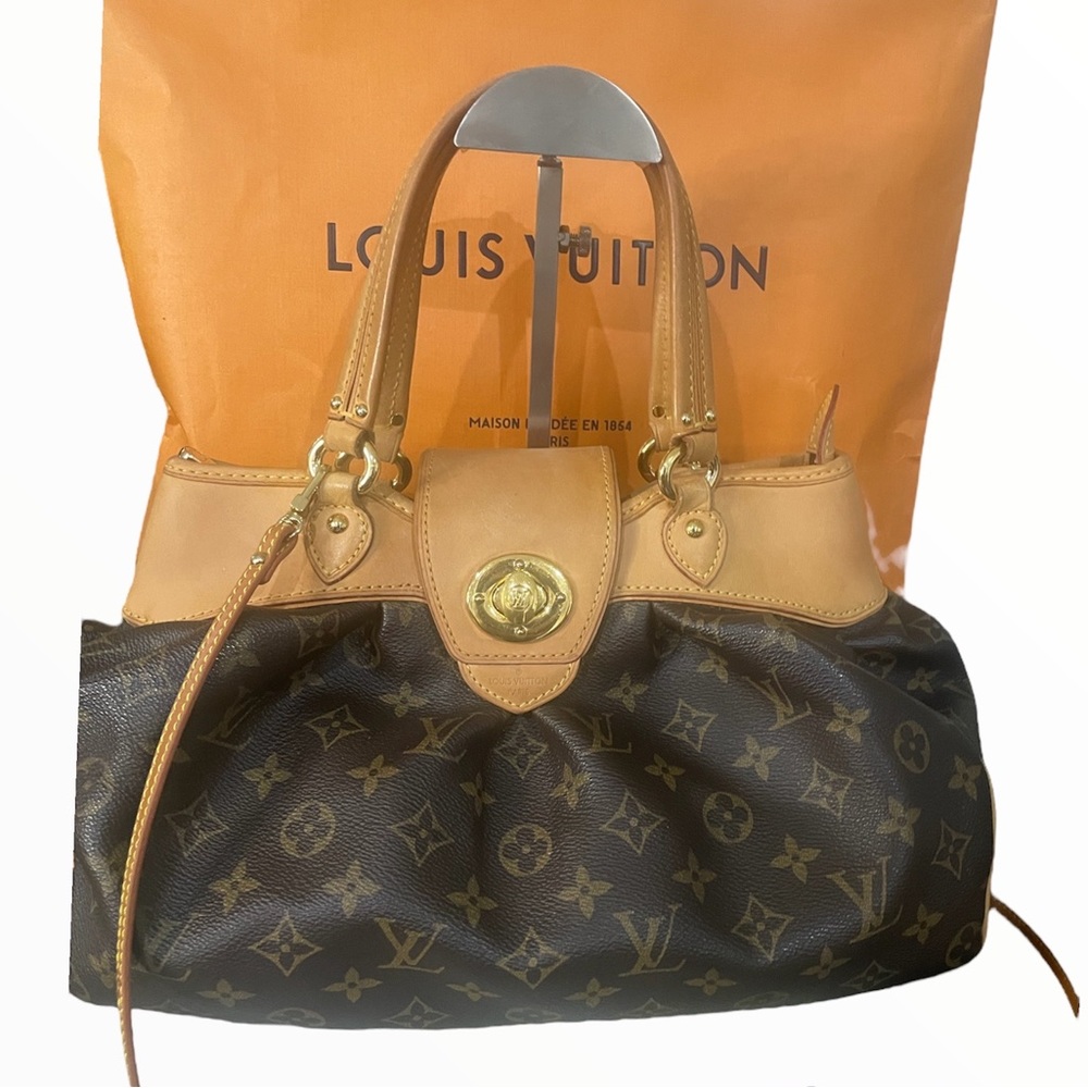 24. Louis Vuitton Boetie PM
